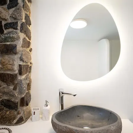 Villa Phaedrus Living Ornos House Mykonos