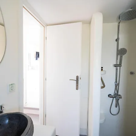 Вилла Phaedrus Living Ornos House Mykonos Mykonos Town