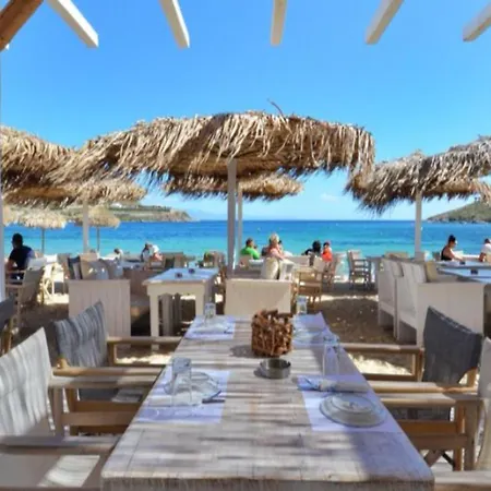 Phaedrus Living Ornos House Mykonos Mykonos Town